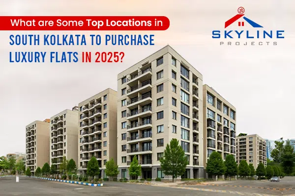 flats in South Kolkata